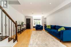 36 - 208 NIAGARA STREET Toronto