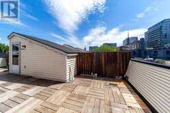 36 - 208 NIAGARA STREET Toronto