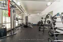 36 - 208 NIAGARA STREET Toronto