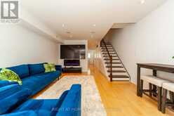 36 - 208 NIAGARA STREET Toronto