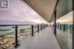 3206 - 70 DISTILLERY LANE Toronto