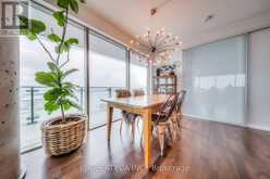 3206 - 70 DISTILLERY LANE Toronto