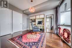 3206 - 70 DISTILLERY LANE Toronto