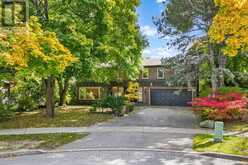 9 SILVERGROVE ROAD Toronto