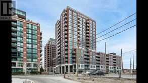 237 - 31 TIPPETT ROAD Toronto