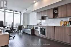 3715 - 19 BATHURST STREET Toronto