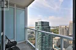 3715 - 19 BATHURST STREET Toronto