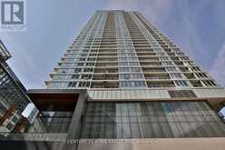 3715 - 19 BATHURST STREET Toronto