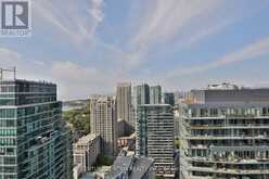 3715 - 19 BATHURST STREET Toronto