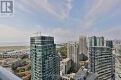 3715 - 19 BATHURST STREET Toronto