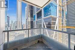 2104 - 35 BALMUTO STREET Toronto