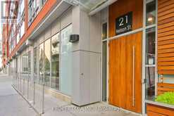 UPH19 - 21 NELSON STREET Toronto