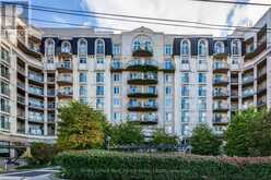 #602 - 1 BALMORAL AVENUE Toronto