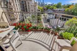 #602 - 1 BALMORAL AVENUE Toronto