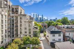 #602 - 1 BALMORAL AVENUE Toronto