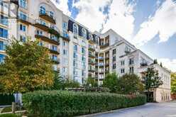 #602 - 1 BALMORAL AVENUE Toronto