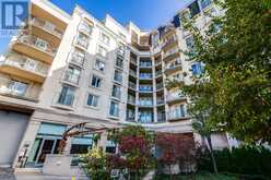 #602 - 1 BALMORAL AVENUE Toronto