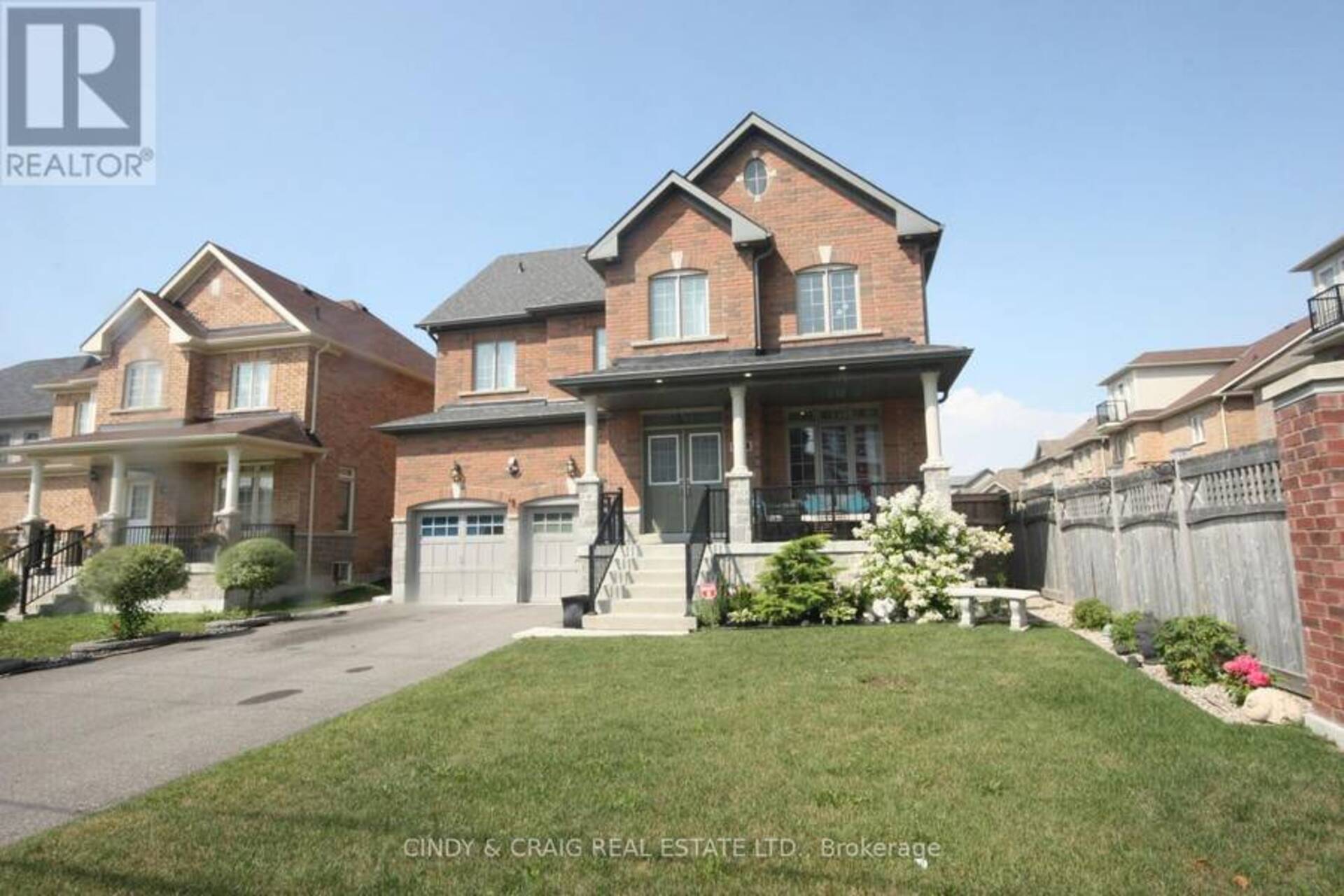 2084 PRESTONVALE ROAD Clarington