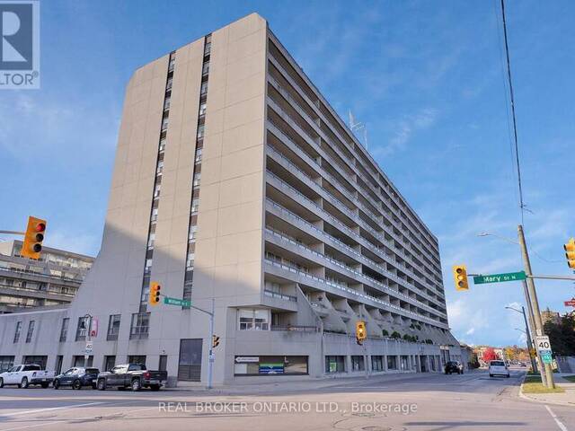 701 - 55 WILLIAM STREET E Oshawa Ontario