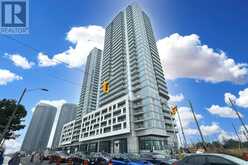 3022 - 2031 KENNEDY ROAD Toronto