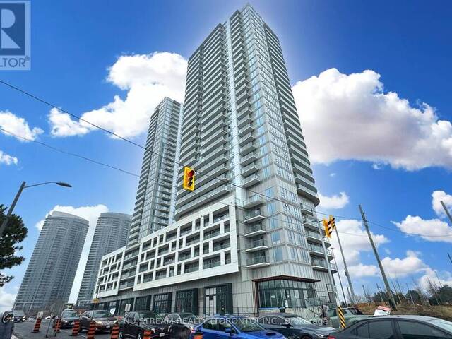 3022 - 2031 KENNEDY ROAD Toronto Ontario