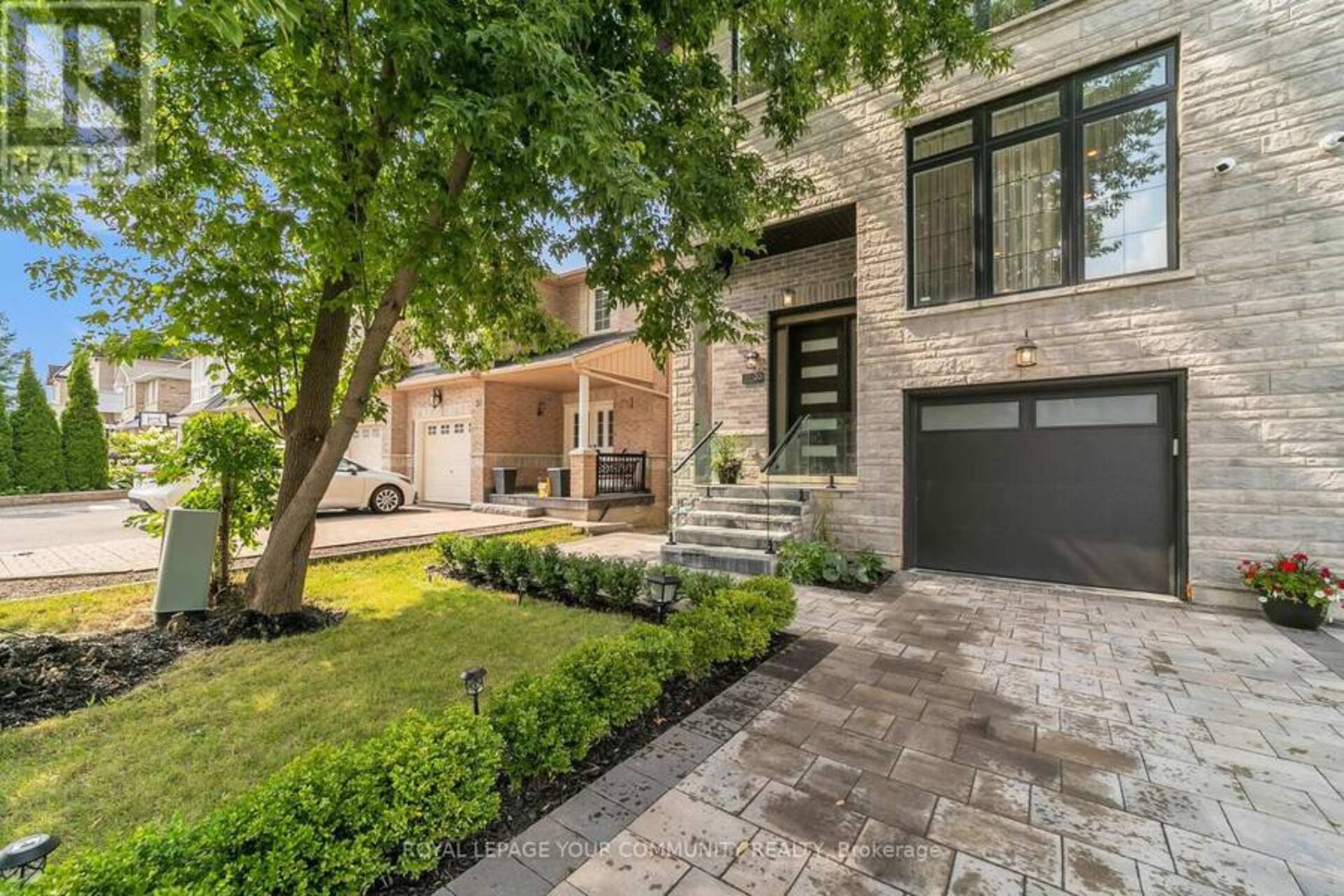 36 PORTAGE AVENUE Richmond Hill