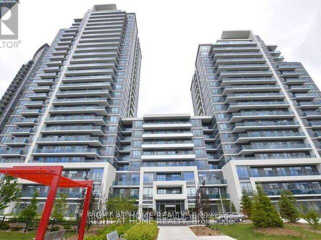 1507 - 7171 YONGE STREET Markham Ontario