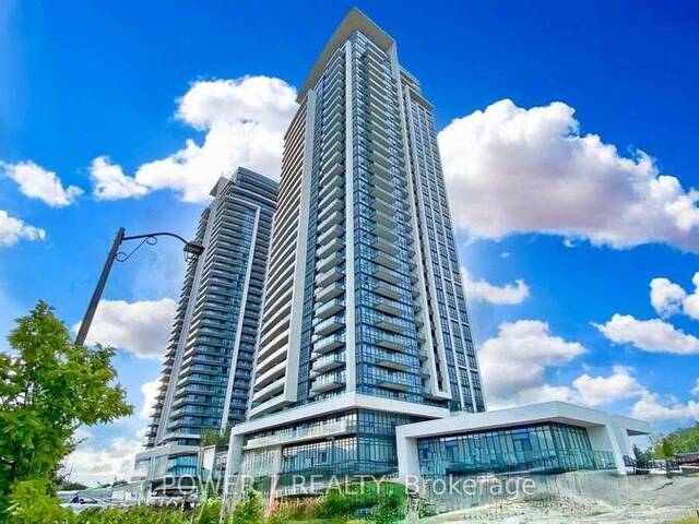 1010 - 12 GANDHI LANE Markham Ontario