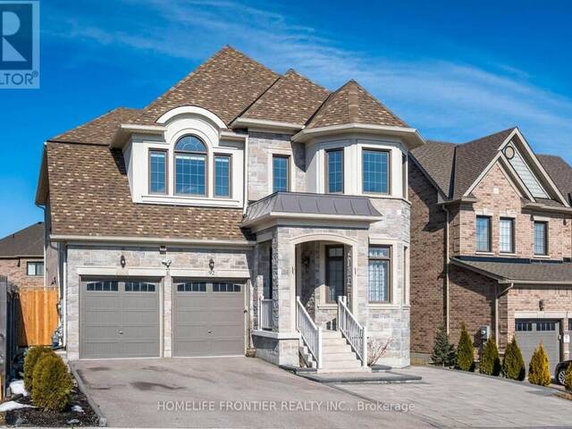 92 HOLLAND VISTA STREET East Gwillimbury Ontario