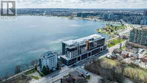 105 - 185 DUNLOP STREET E Barrie