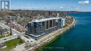 105 - 185 DUNLOP STREET E Barrie