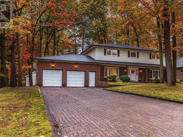 1166 SUNNIDALE ROAD Springwater Ontario