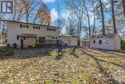 1166 SUNNIDALE ROAD Springwater