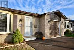 26 DORIS DRIVE Barrie