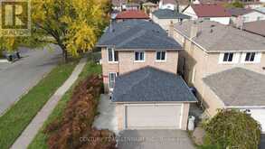 43 DAFOE CRESCENT Brampton