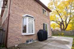 43 DAFOE CRESCENT Brampton