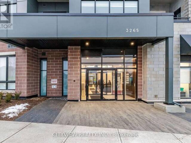 503 - 3265 CARDING MILL TRAIL Oakville Ontario