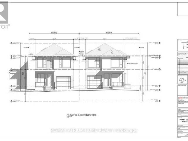 1242 ALEXANDRA AVENUE Mississauga Ontario