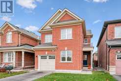 165 ROBERT PARKINSON DRIVE Brampton