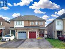 MAIN - 922 TAMBOURINE TERRACE Mississauga