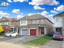 MAIN - 922 TAMBOURINE TERRACE Mississauga