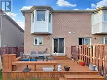 MAIN - 922 TAMBOURINE TERRACE Mississauga