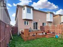 MAIN - 922 TAMBOURINE TERRACE Mississauga