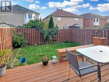 MAIN - 922 TAMBOURINE TERRACE Mississauga