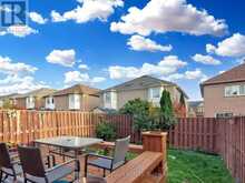 MAIN - 922 TAMBOURINE TERRACE Mississauga