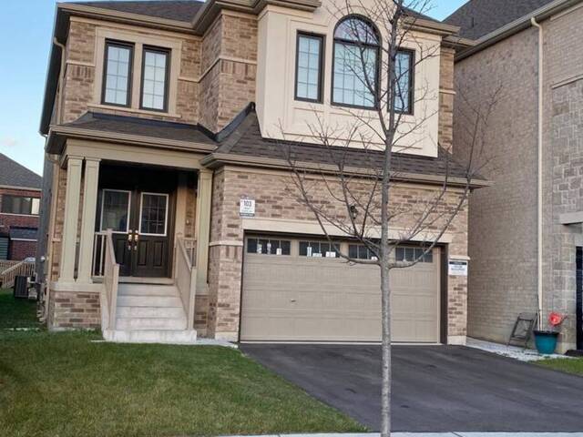 12 IXWORTH CIRCLE Brampton Ontario