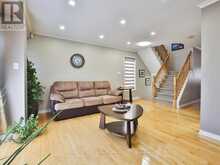 3243 REDPATH CIRCLE Mississauga