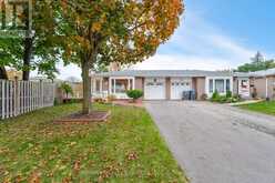 6 GLENMORE CRESCENT Brampton