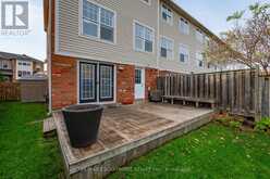 2966 GARNETHILL WAY Oakville