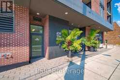 105 - 430 RONCESVALLES AVENUE Toronto